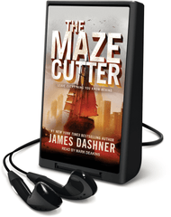 The Maze Cutter