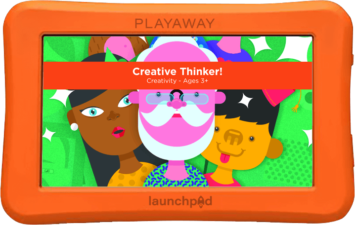 Creative Thinker!
