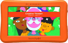 Creative Thinker!