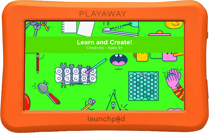Learn and Create!