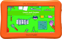 Learn and Create!