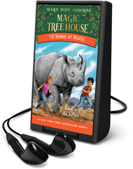 Rhinos at Recess