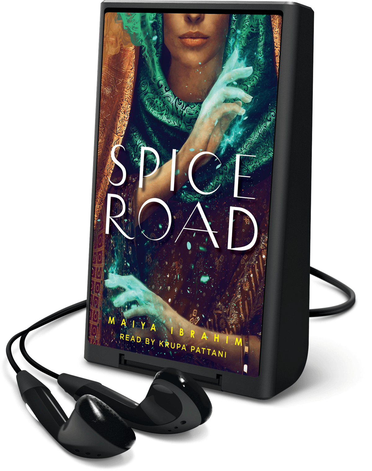 Spice Road