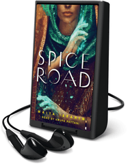 Spice Road