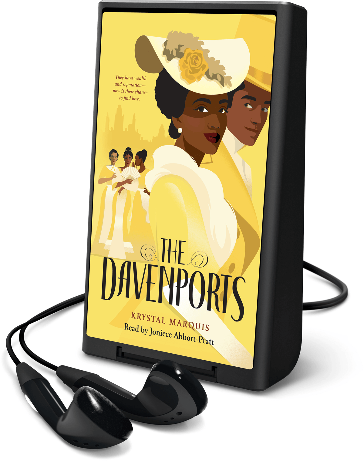 The Davenports