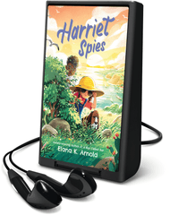 Harriet Spies