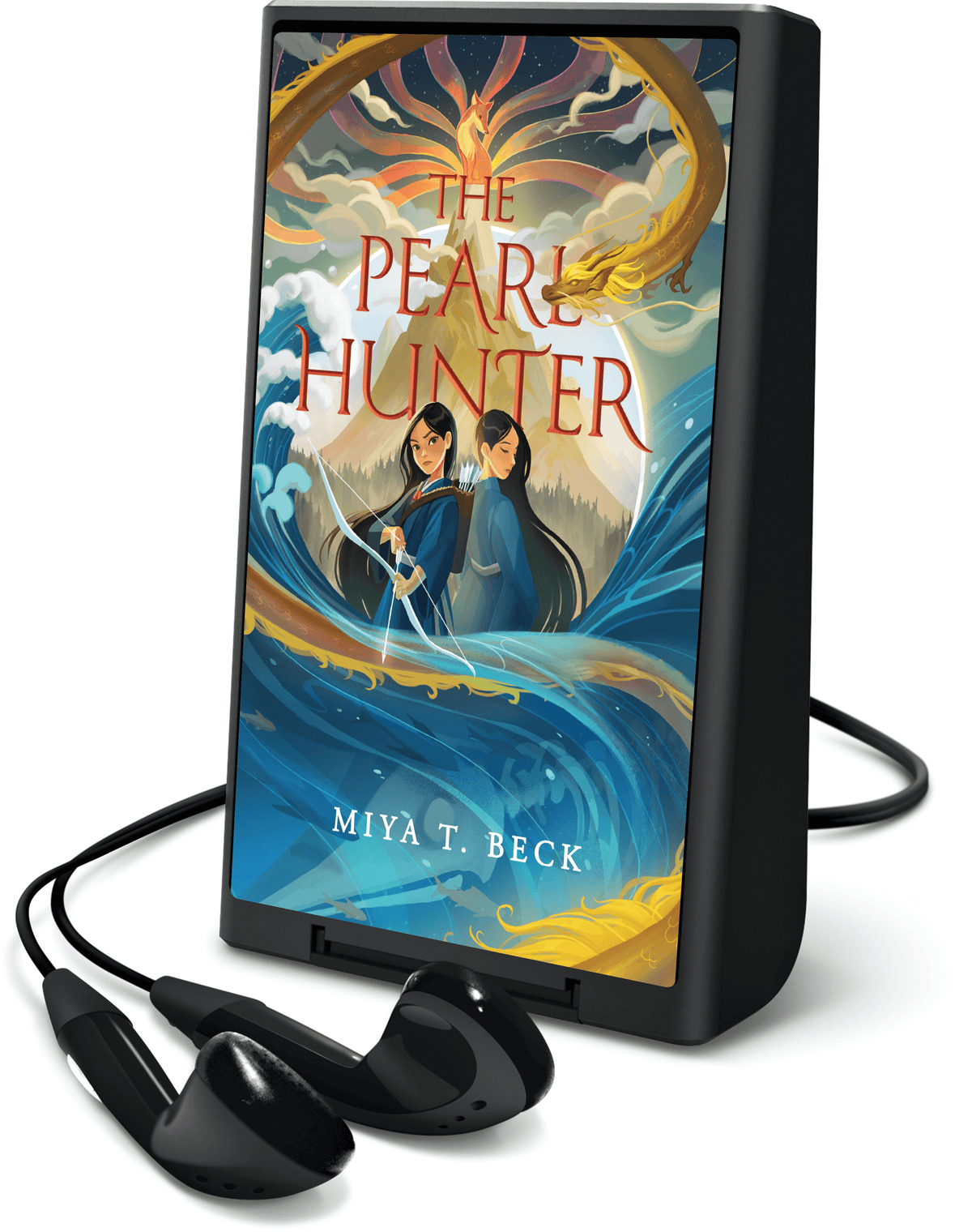 The Pearl Hunter
