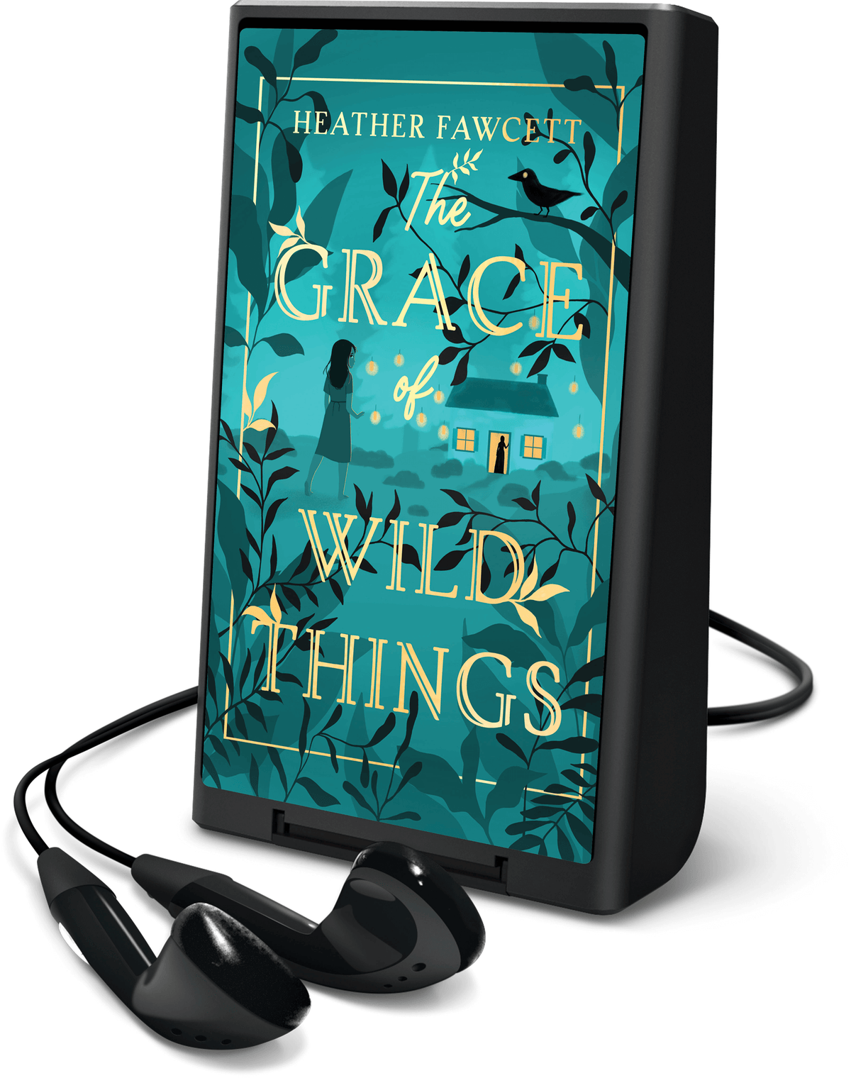 The Grace of Wild Things