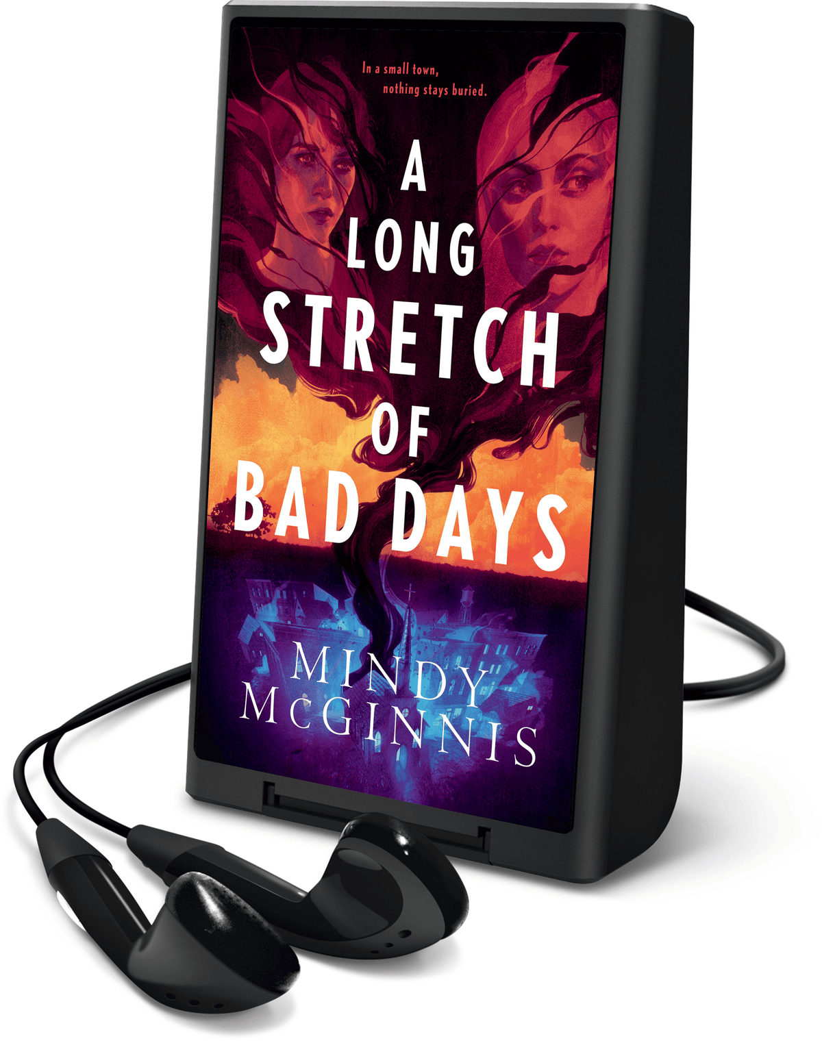A Long Stretch of Bad Days