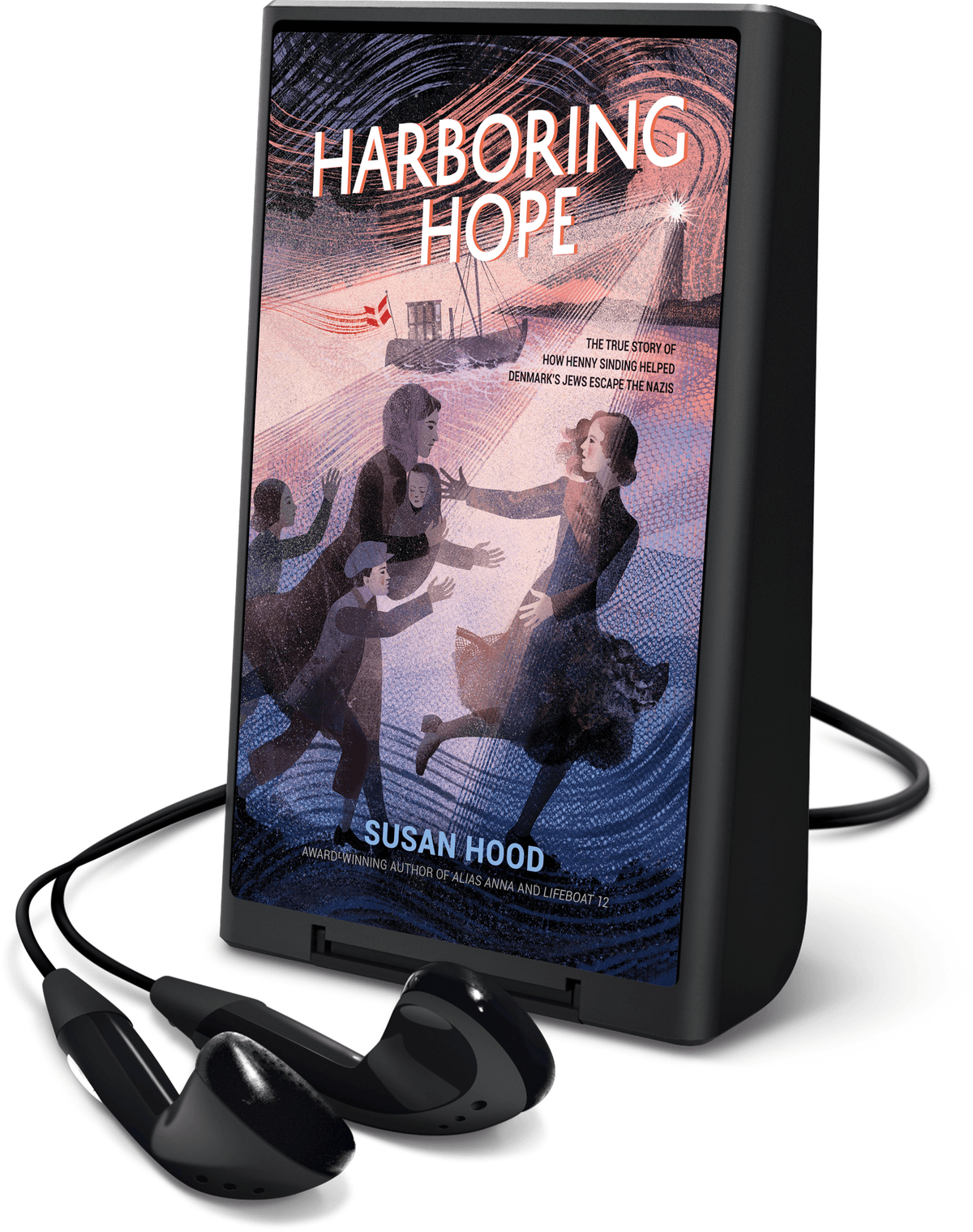 Harboring Hope