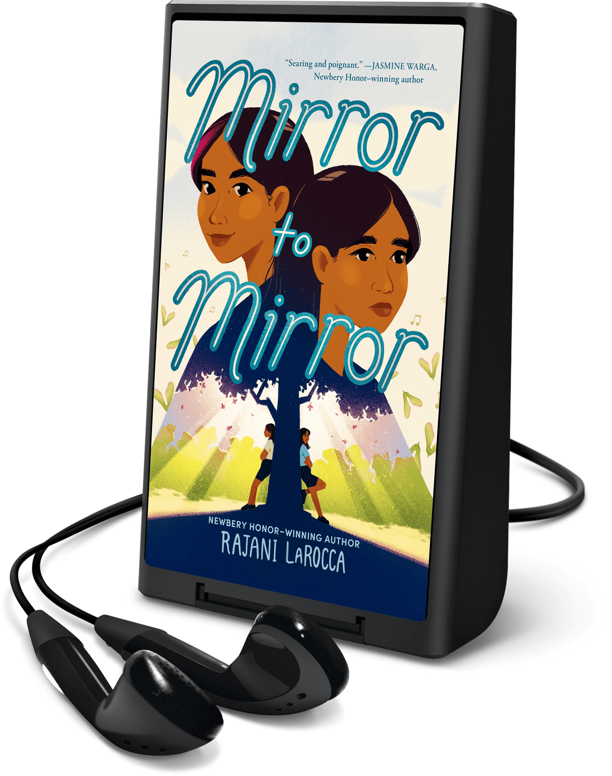 Mirror to Mirror
