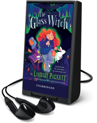The Glass Witch
