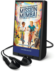Mission Mumbai