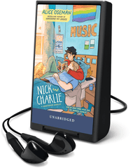 Nick and Charlie