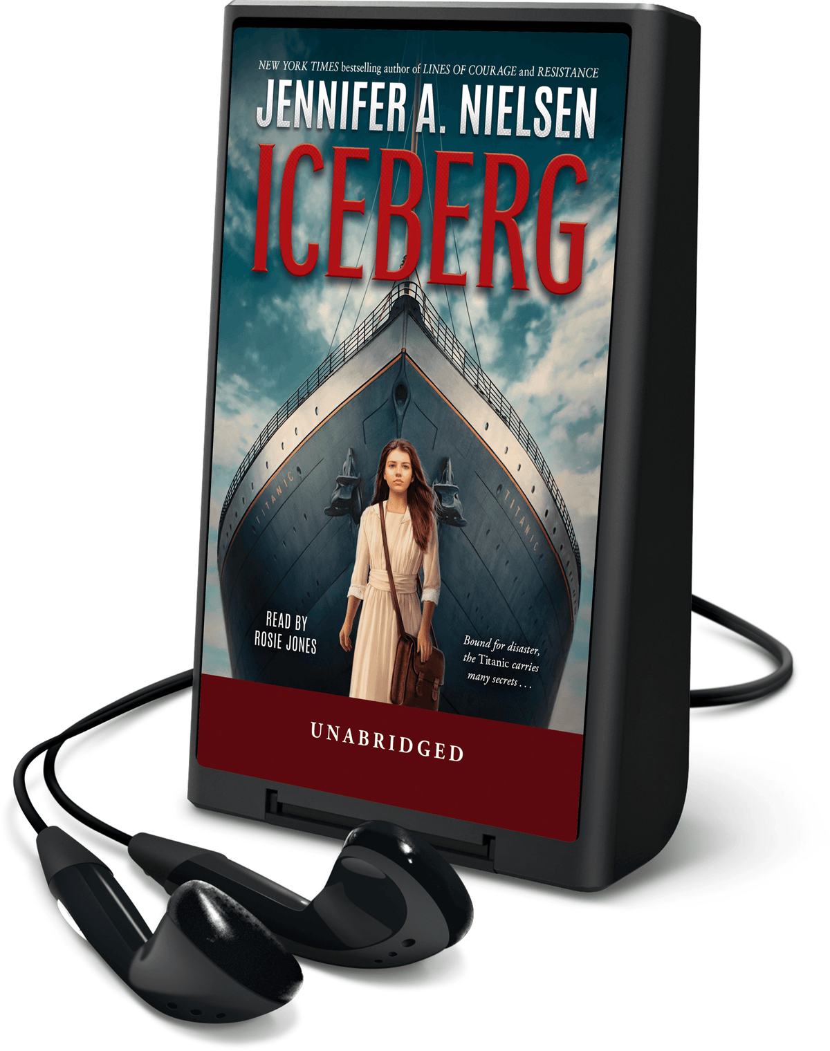 Iceberg