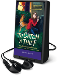To Catch a Thief