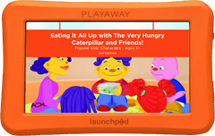 Eating it All Up with The Very Hungry Caterpillar and Friends!, 2nd ed.