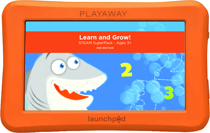 Learn and Grow!, 2nd ed.