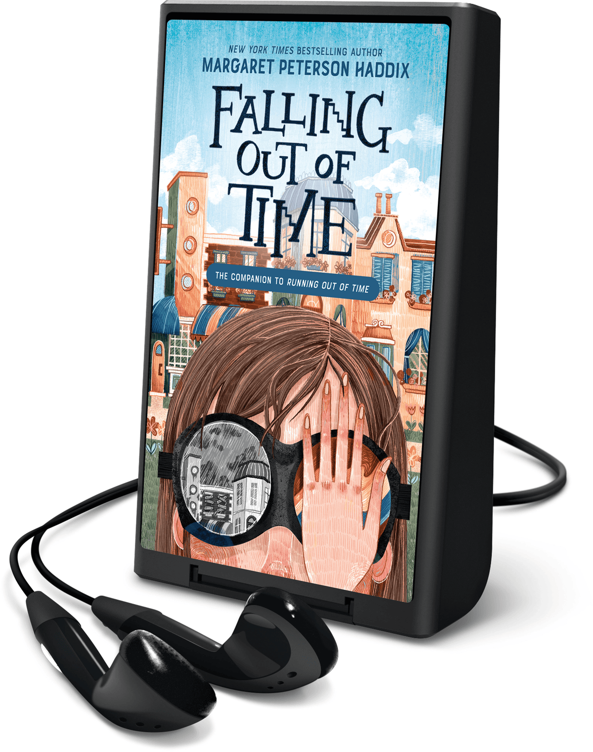 Falling Out of Time