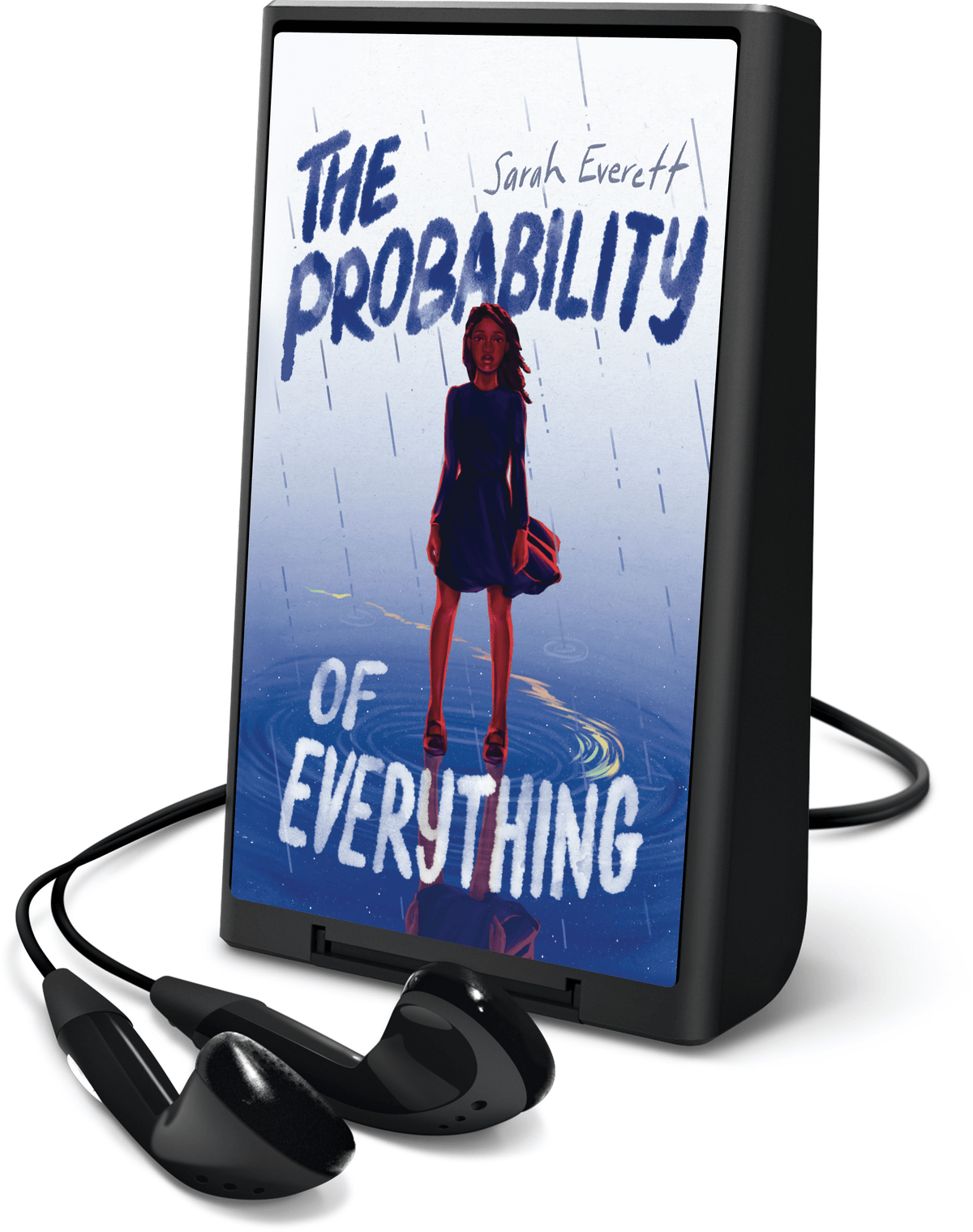 The Probability of Everything