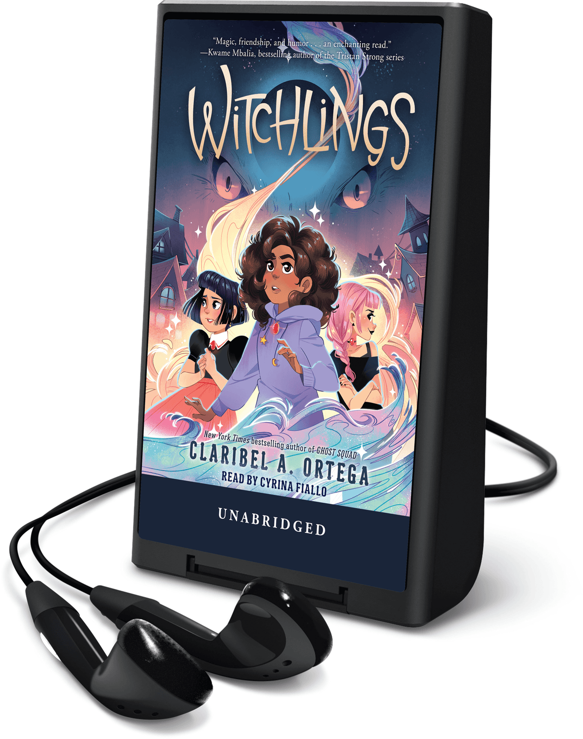 Witchlings