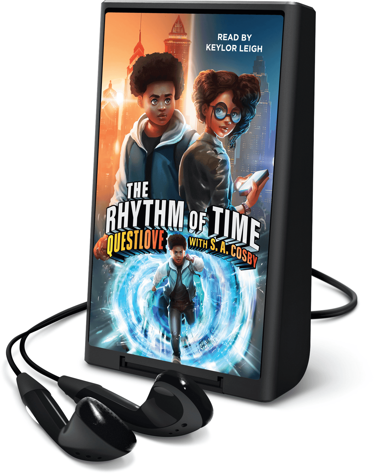 The Rhythm of Time