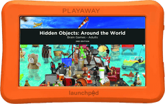 Hidden Objects: Around the World, 2nd ed.