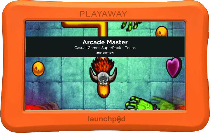 Arcade Master, 2nd ed.