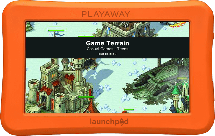 Game Terrain, 2nd ed.