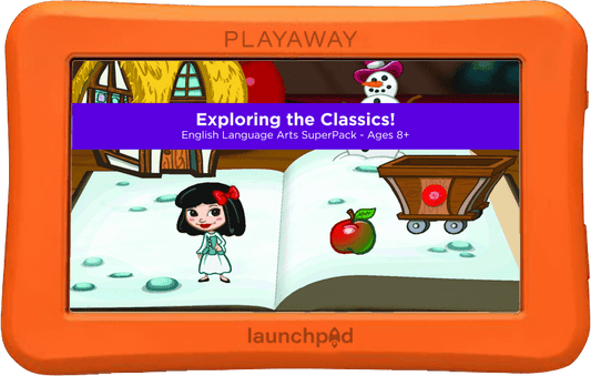 Exploring the Classics!