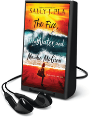 The Fire Water, and Maudie McGinn