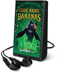 Code Name Bananas