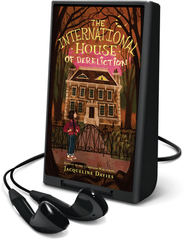 The International House of Dereliction