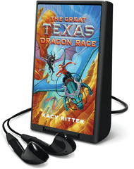 The Great Texas Dragon Race