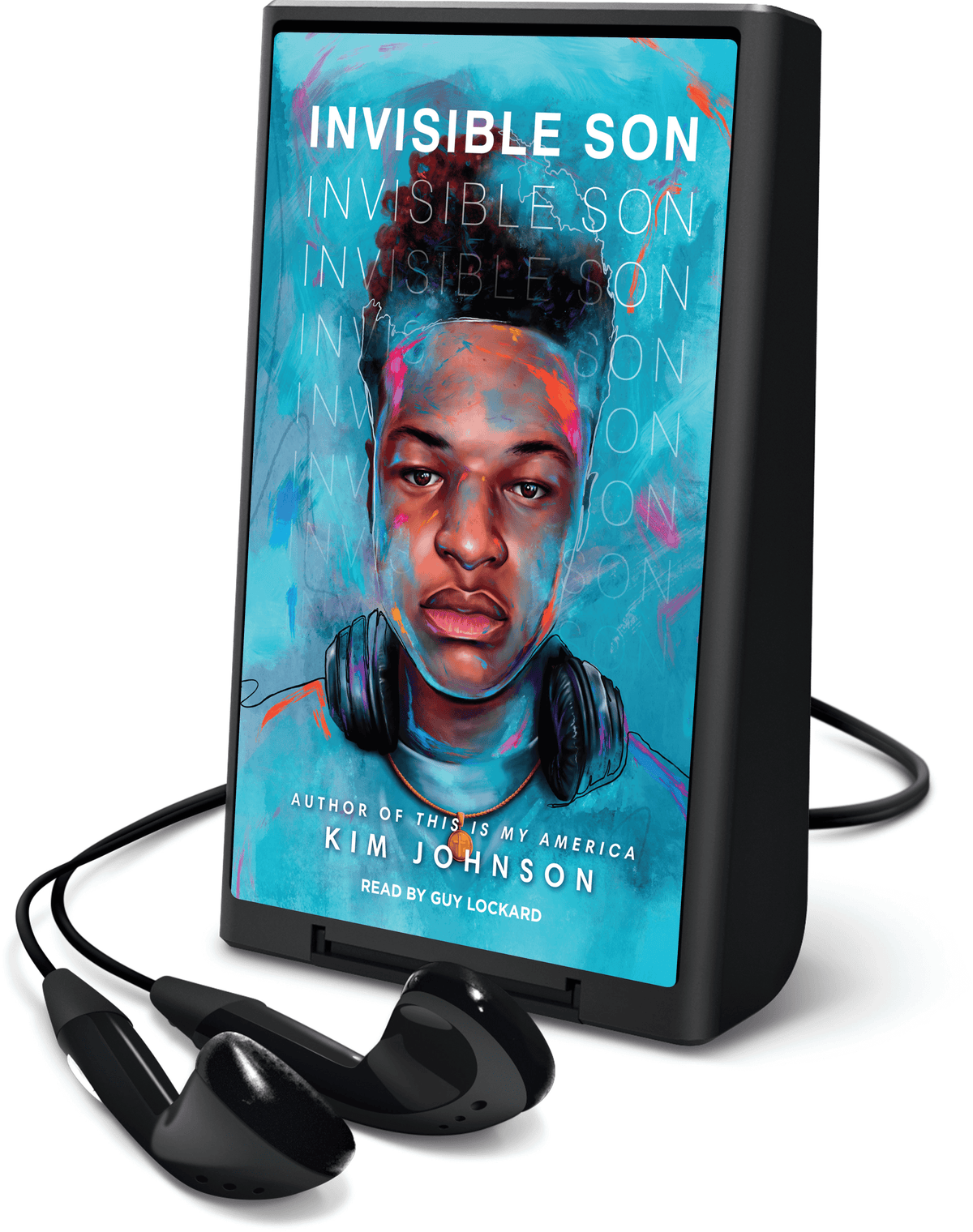 Invisible Son