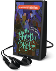 The Ghostly Photos