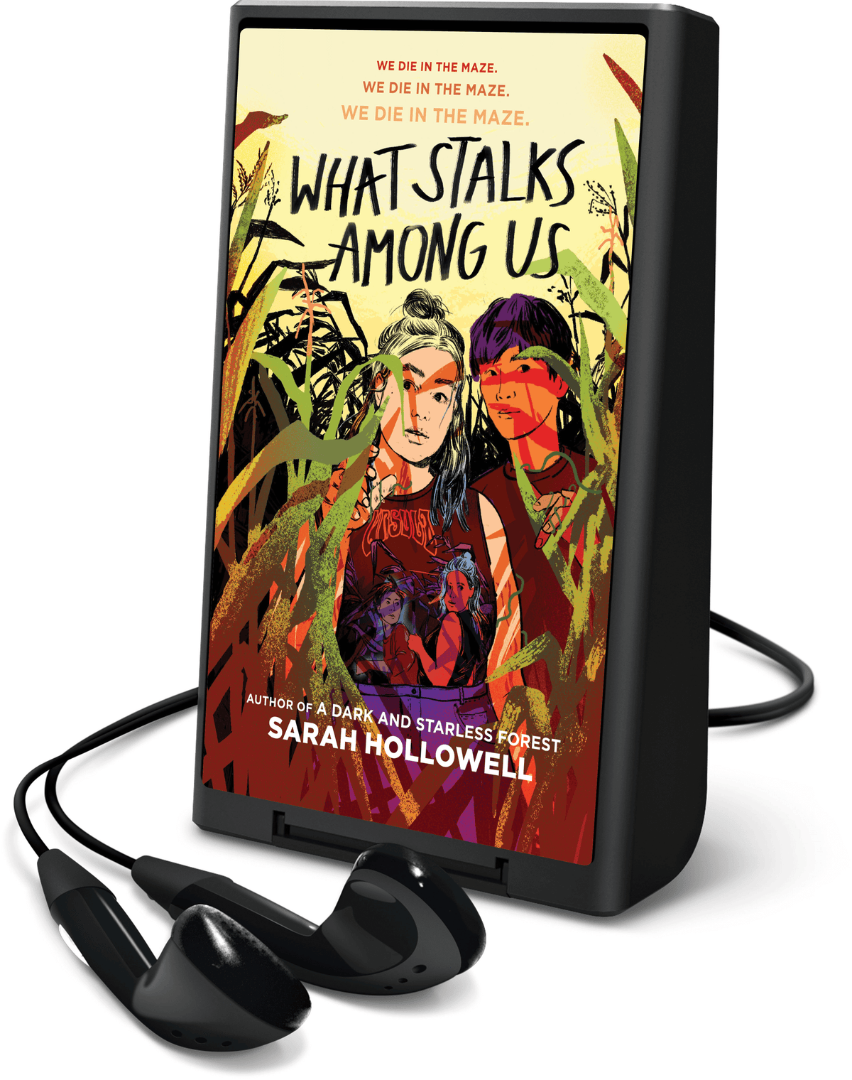 What Stalks Among Us