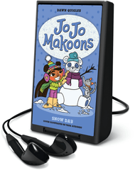 Jo Jo Makoons: Snow Day