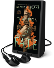 Champion of Fate