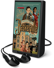 The Improbable Tales of Baskerville Hall Book 1