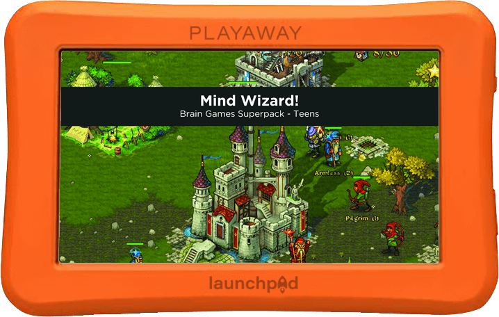 Mind Wizard!