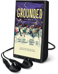 Grounded