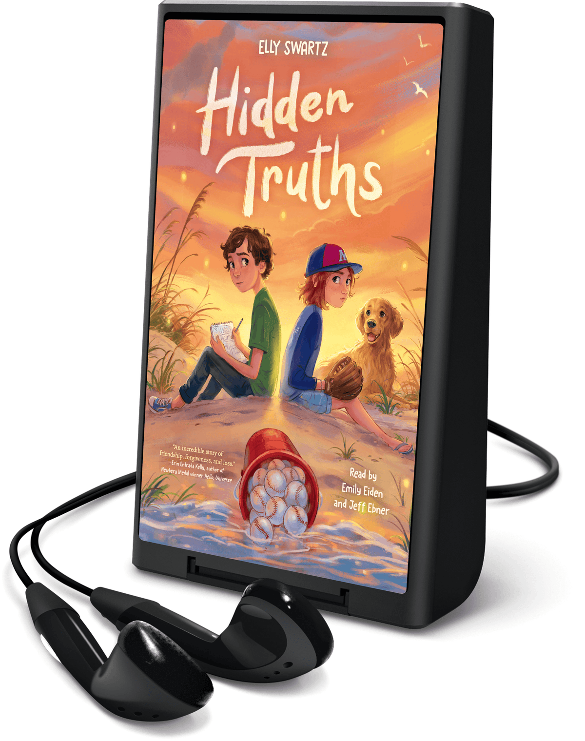 Hidden Truths