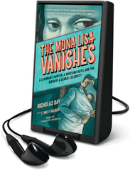 The Mona Lisa Vanishes