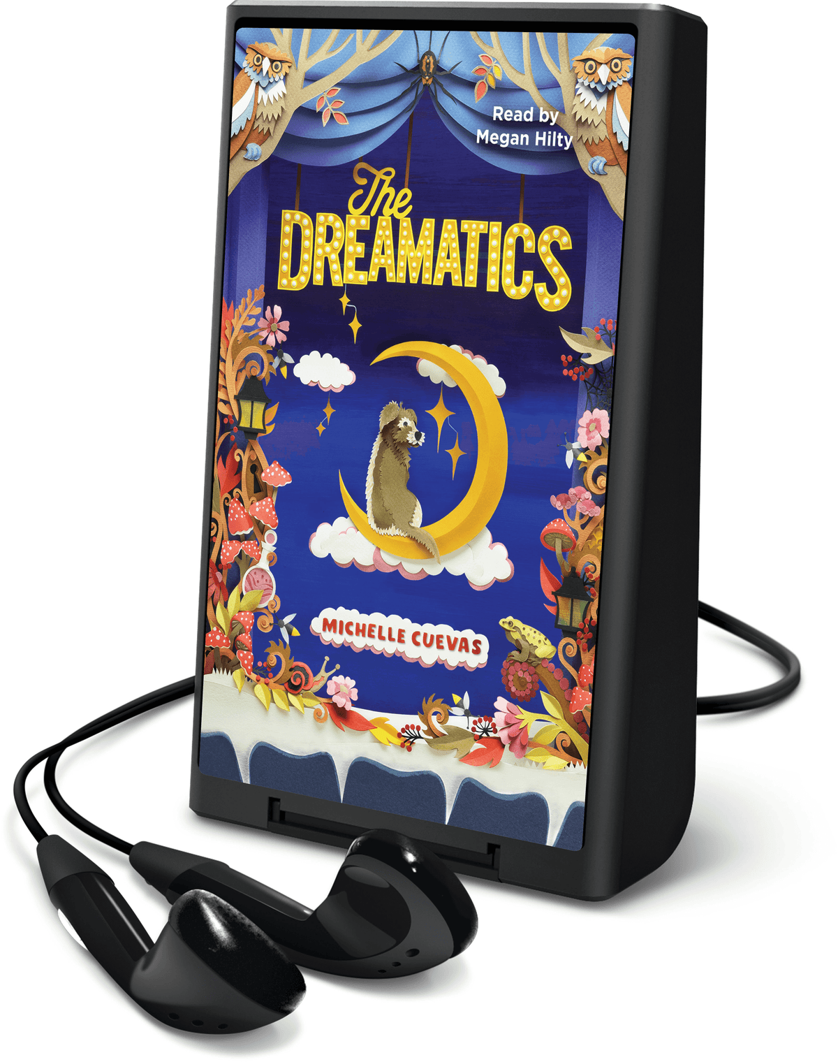 The Dreamatics