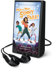 Make a Move, Sunny Park!