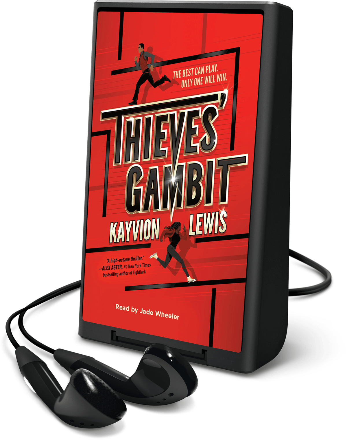 Thieves' Gambit