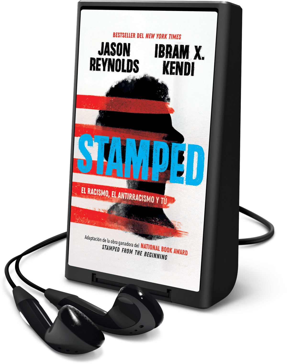 Stamped