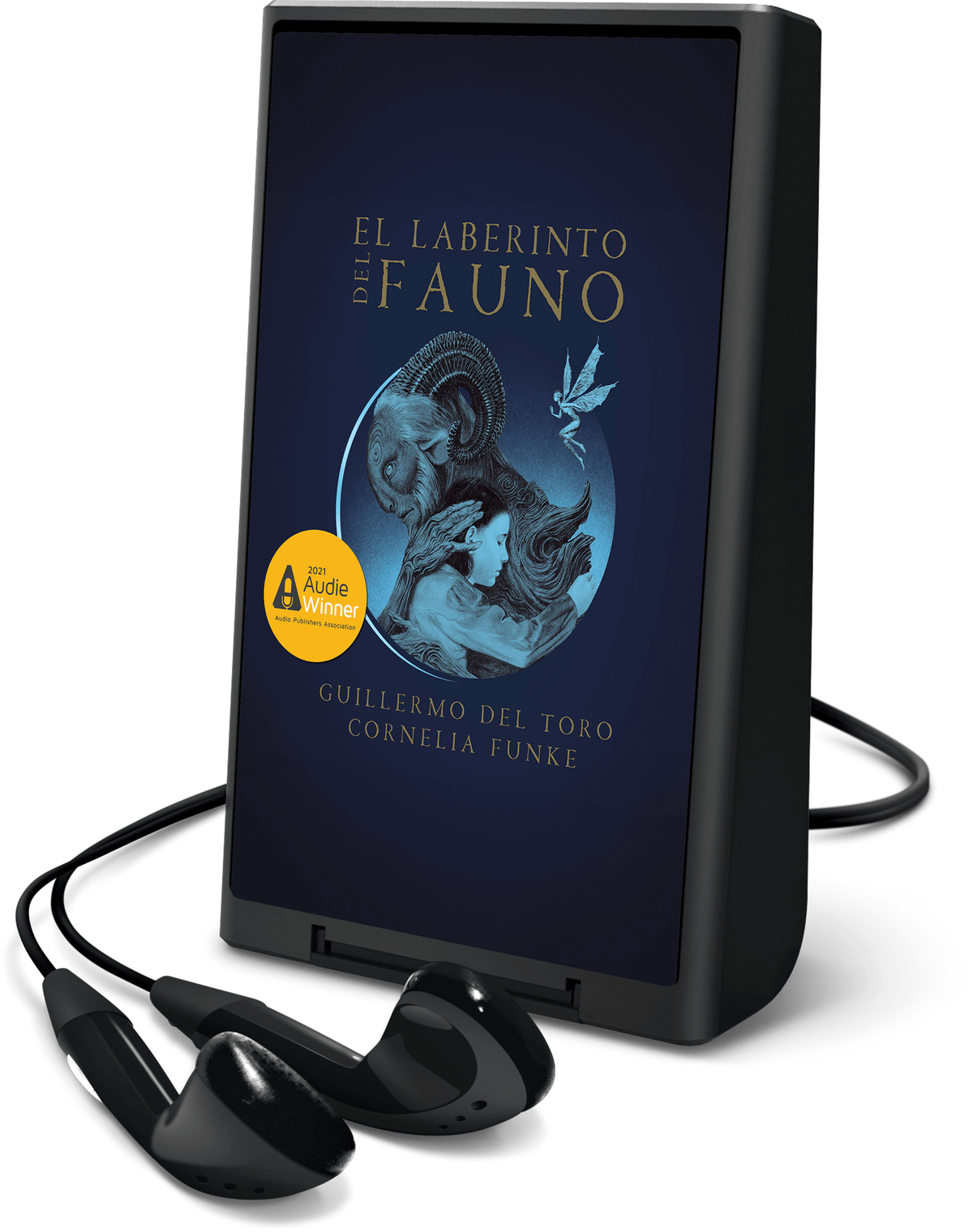 El laberinto del fauno (Pan's Labyrinth)