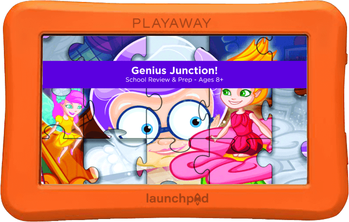 Genius Junction!